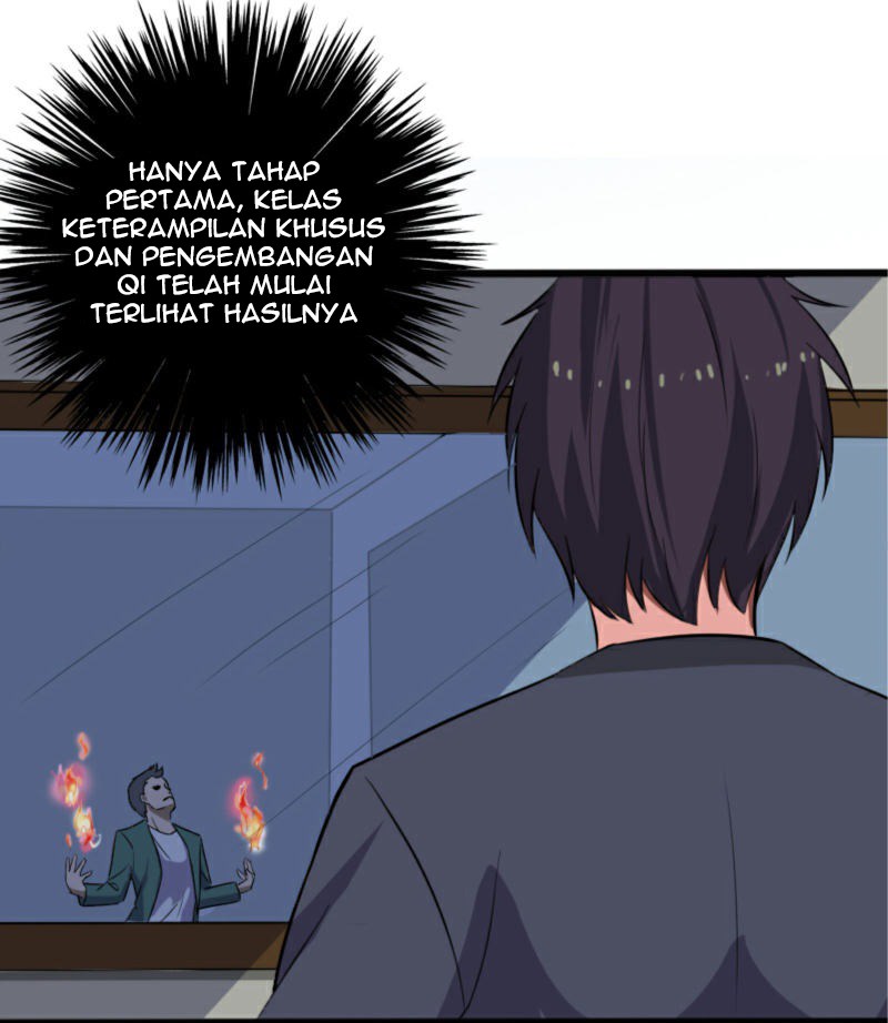 Master of Fortune Chapter 08 Gambar 10