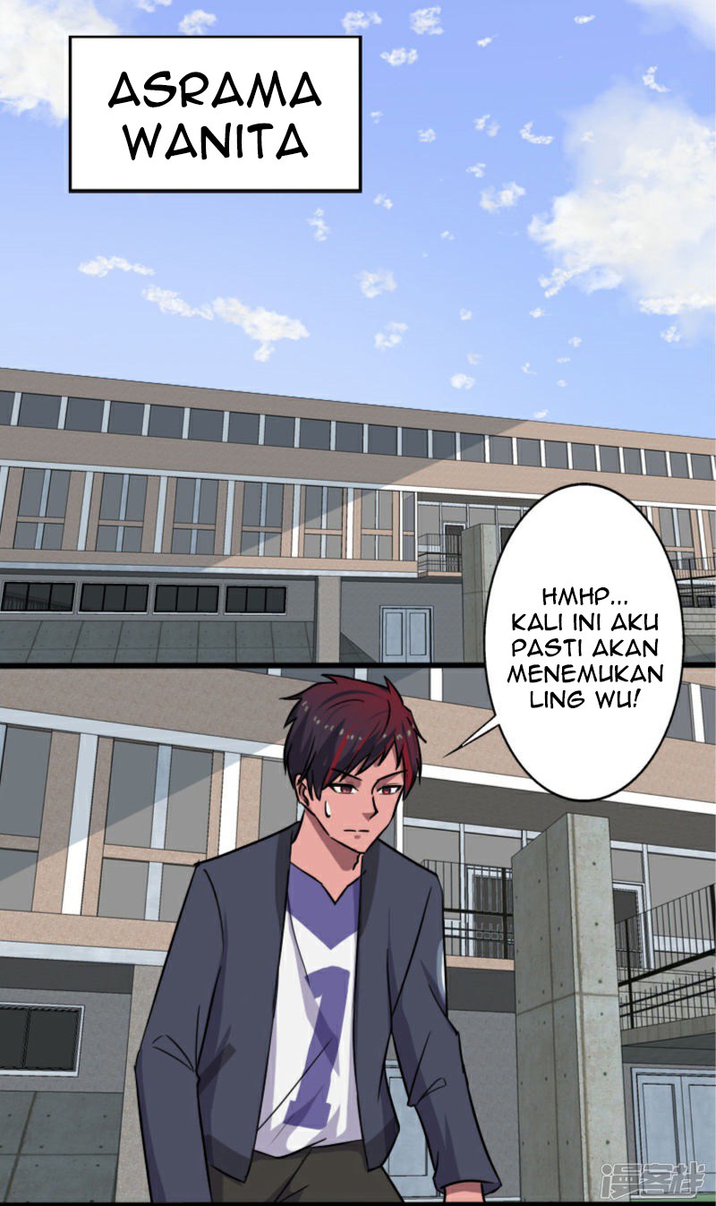 Master of Fortune Chapter 08 Gambar 14