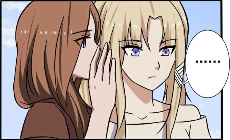 Master of Fortune Chapter 08 Gambar 28