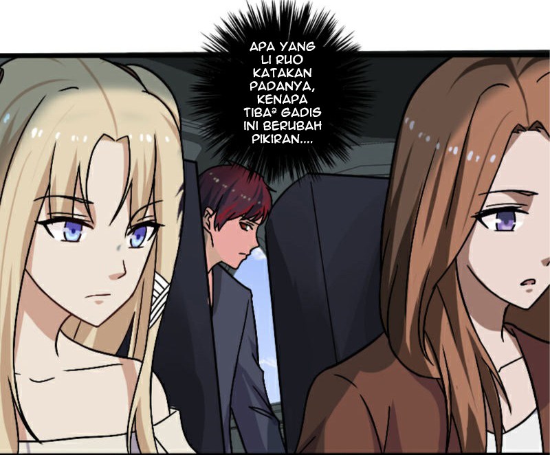 Master of Fortune Chapter 08 Gambar 30