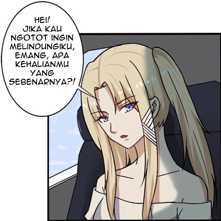 Master of Fortune Chapter 08 Gambar 32