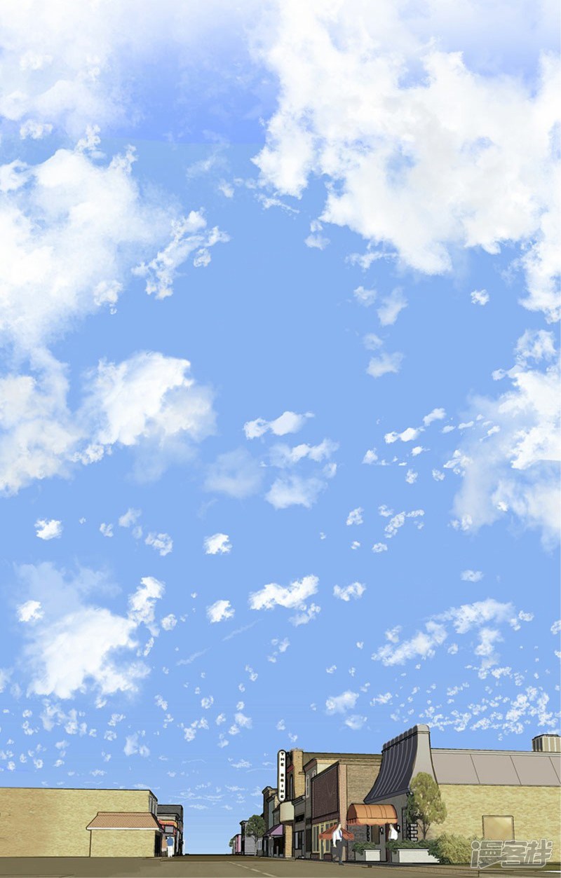 Master of Fortune Chapter 07 Gambar 19