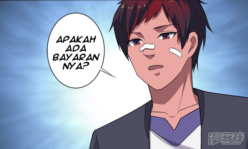 Master of Fortune Chapter 06 Gambar 34