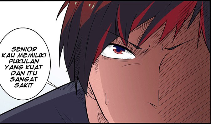 Master of Fortune Chapter 05 Gambar 6