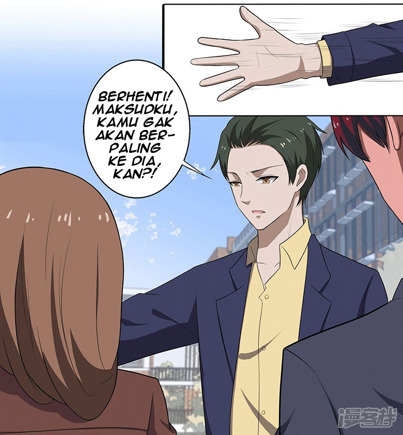 Master of Fortune Chapter 04 Gambar 7