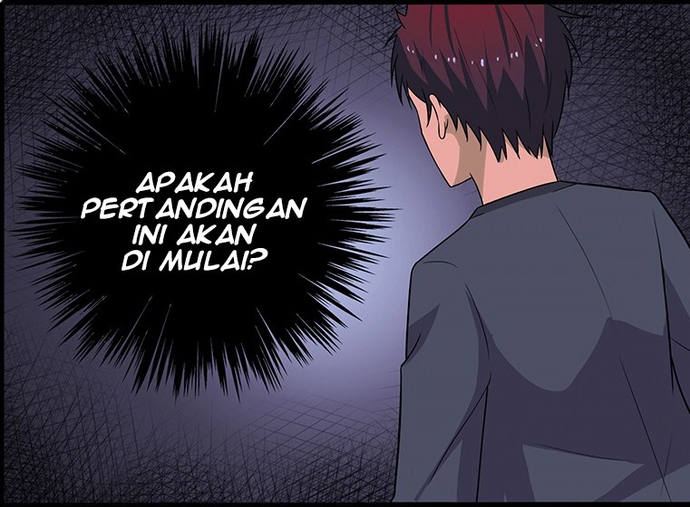 Master of Fortune Chapter 04 Gambar 17