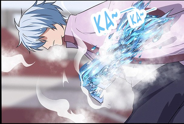 Master of Fortune Chapter 04 Gambar 27