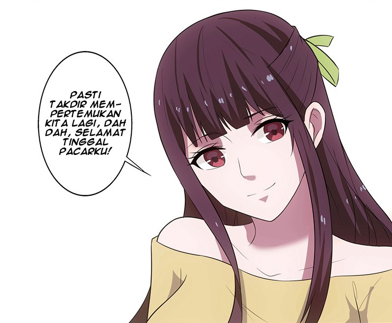 Master of Fortune Chapter 03 Gambar 12