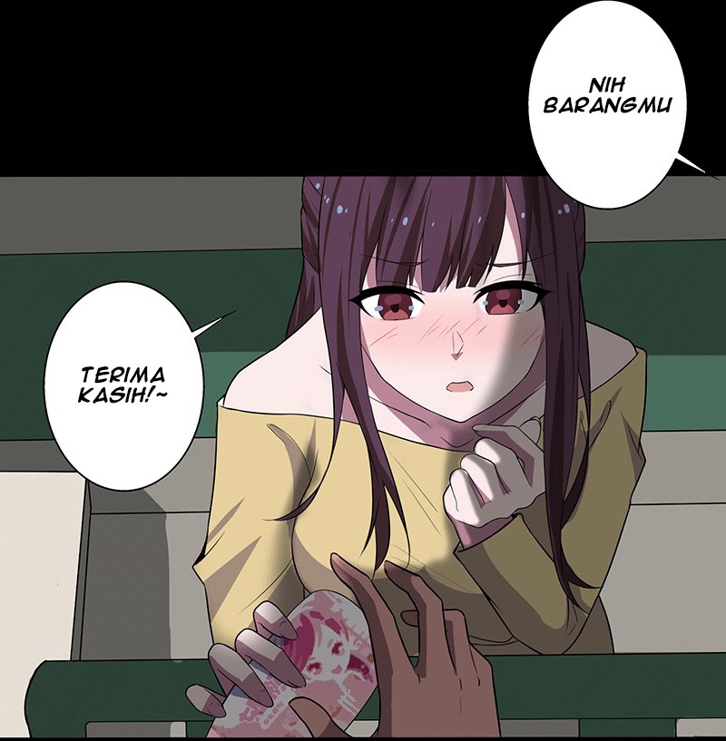 Master of Fortune Chapter 02 Gambar 10