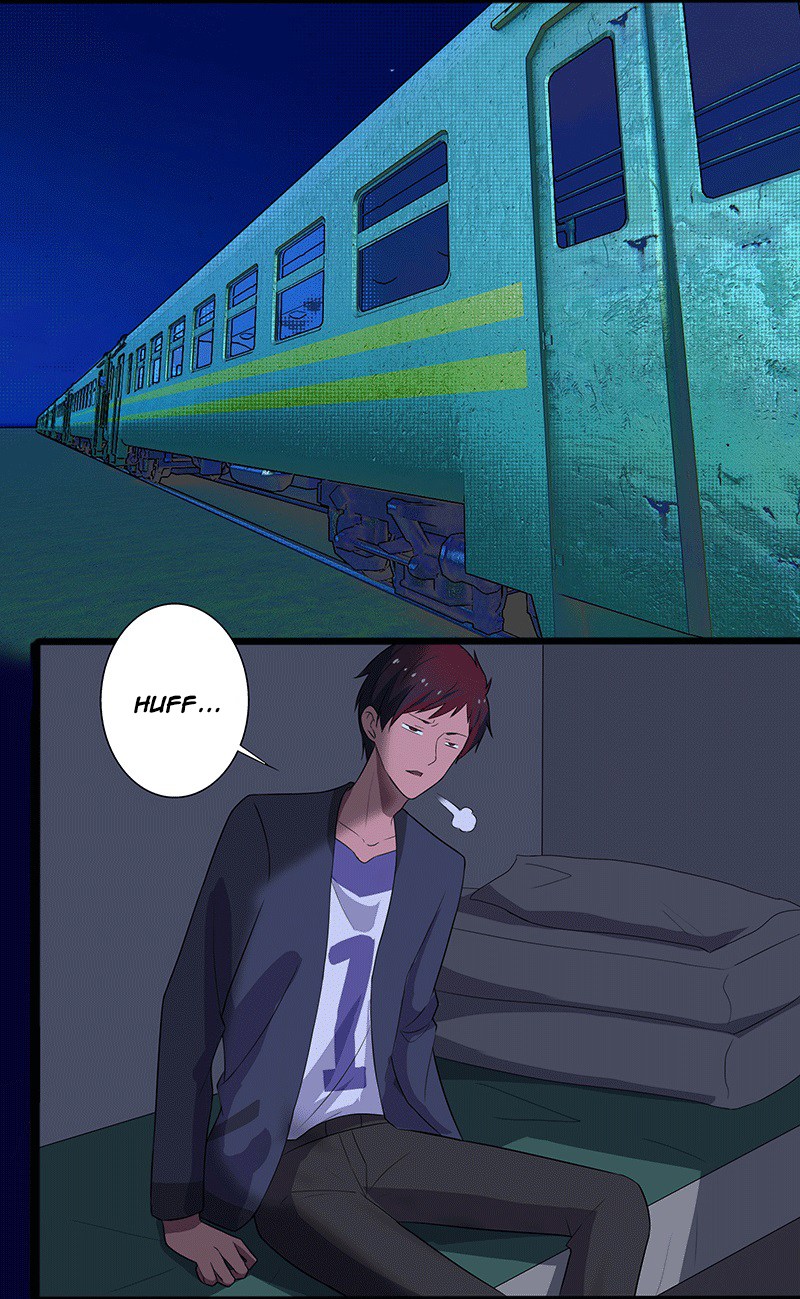 Master of Fortune Chapter 02 Gambar 18