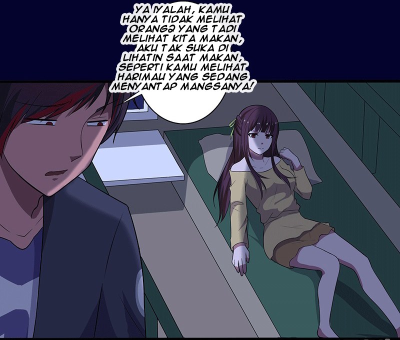 Master of Fortune Chapter 02 Gambar 20