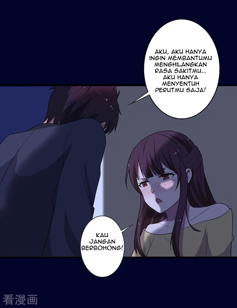 Master of Fortune Chapter 02 Gambar 26