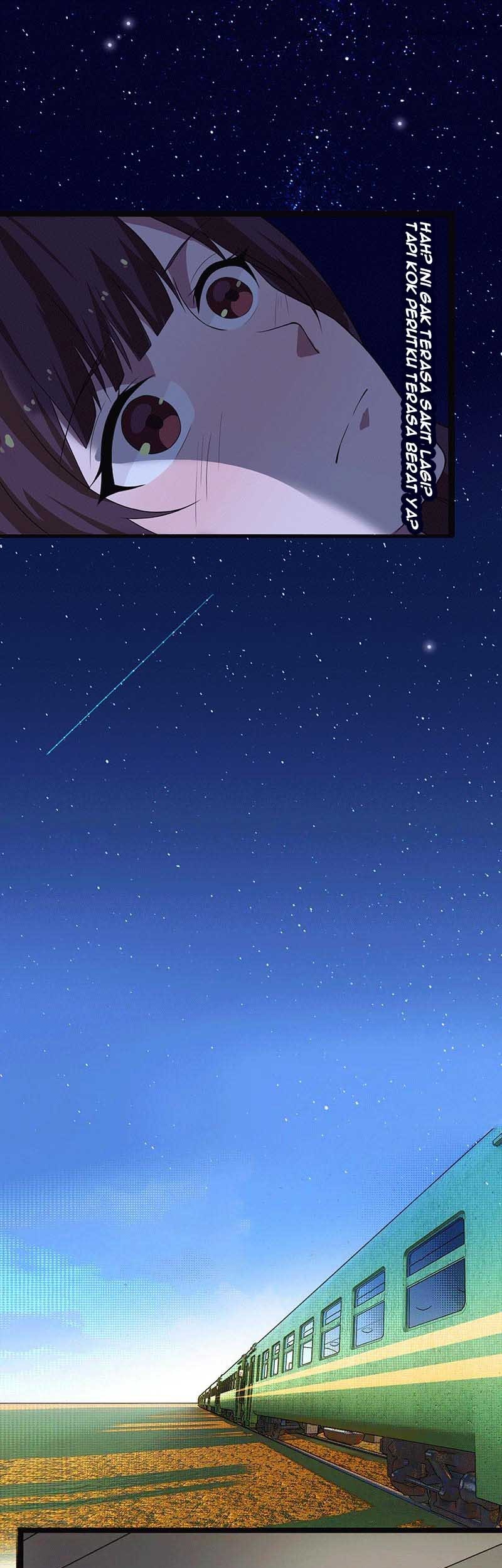 Master of Fortune Chapter 02 Gambar 31