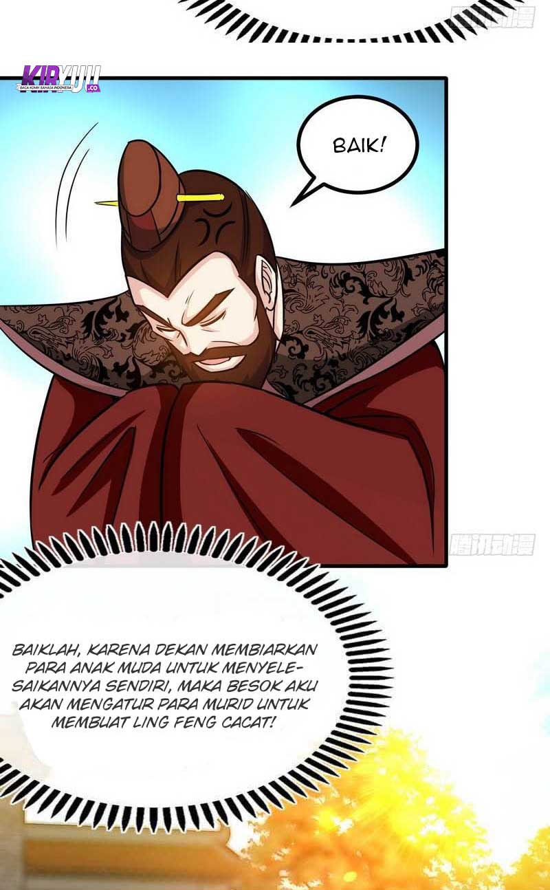 Extreme God Chapter 23 Gambar 13