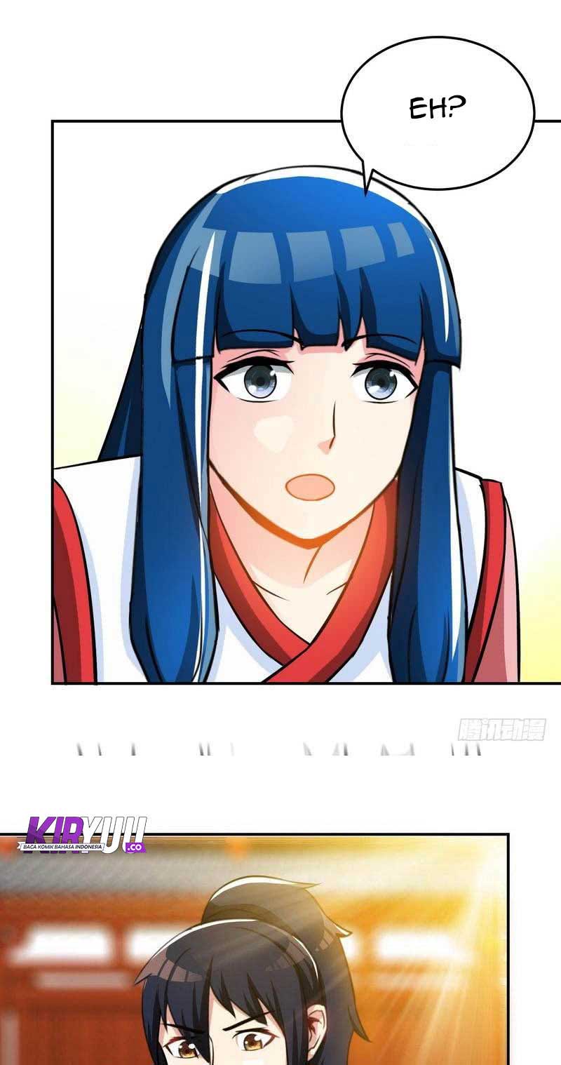 Extreme God Chapter 23 Gambar 18