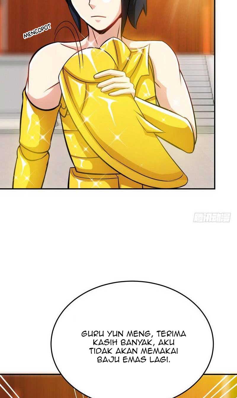 Extreme God Chapter 23 Gambar 19