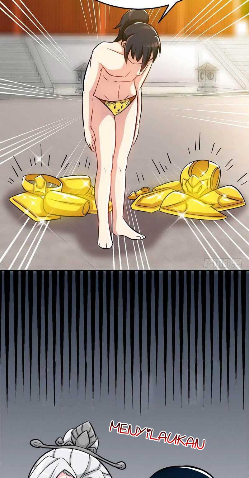 Extreme God Chapter 23 Gambar 20