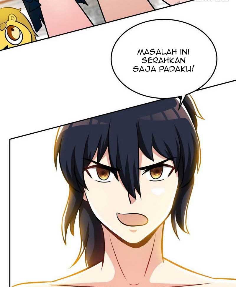 Extreme God Chapter 23 Gambar 22