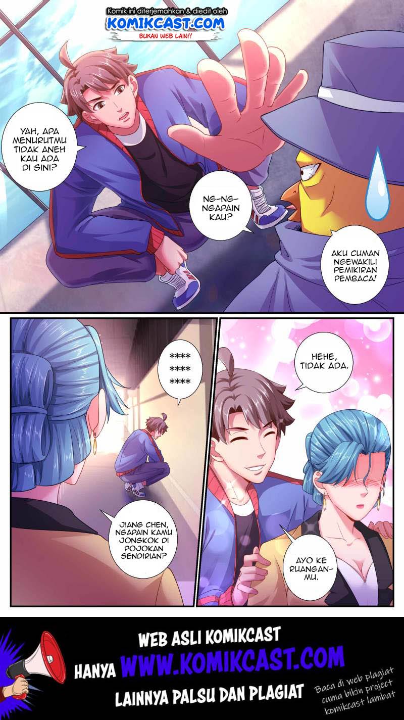 I Have a Mansion In The Post-Apocalyptic World Chapter 166 Gambar 4