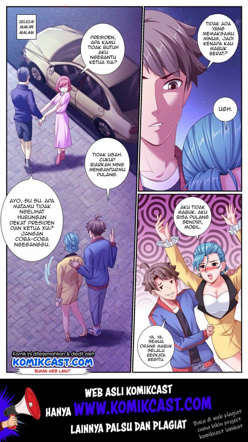 I Have a Mansion In The Post-Apocalyptic World Chapter 166 Gambar 10