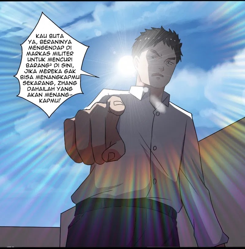 Master of Fortune Chapter 25 Gambar 15