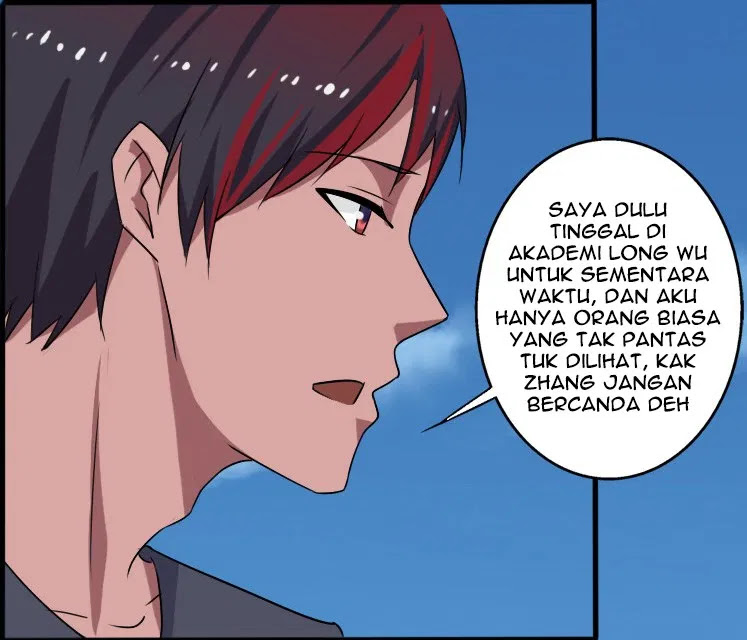 Master of Fortune Chapter 25 Gambar 25