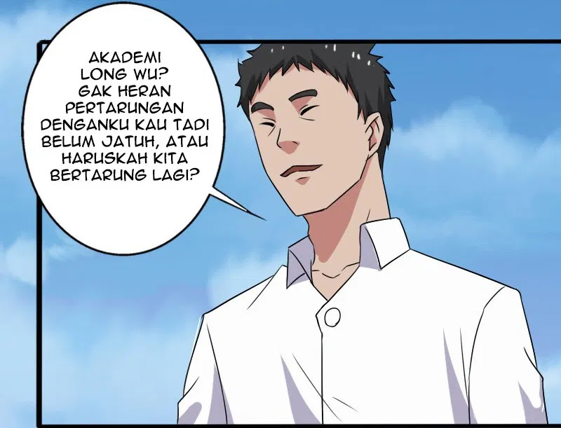 Master of Fortune Chapter 25 Gambar 26