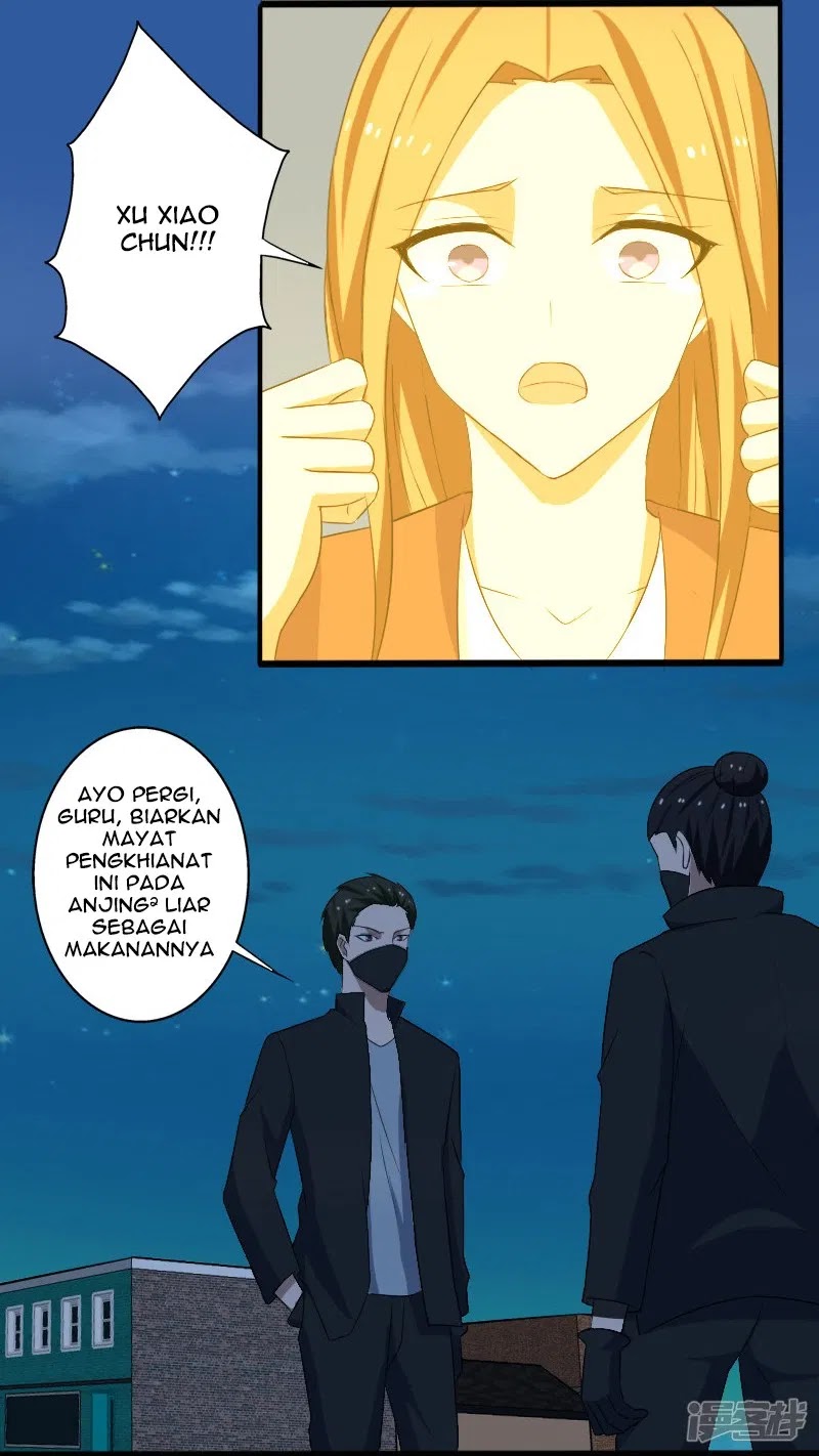 Master of Fortune Chapter 24 Gambar 21