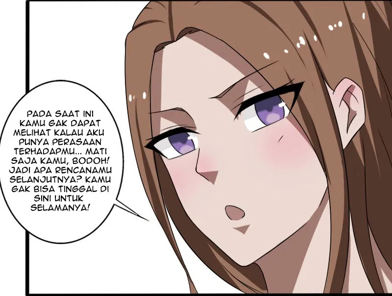 Master of Fortune Chapter 23 Gambar 9