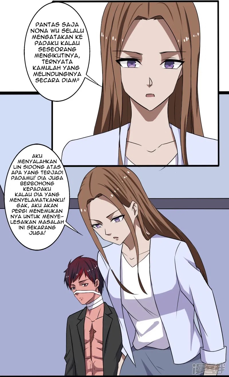 Master of Fortune Chapter 23 Gambar 15