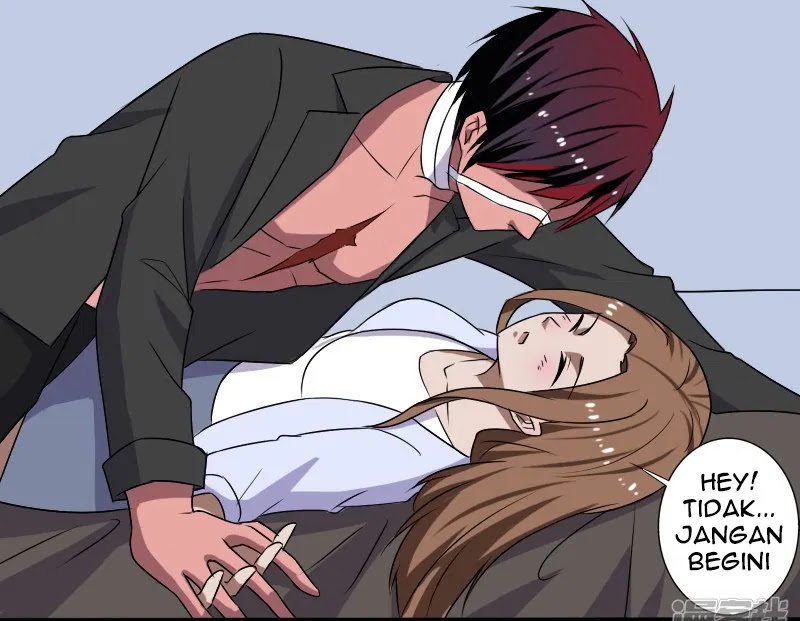 Manhua Master of Fortune Chapter 23 gambar nomor 2