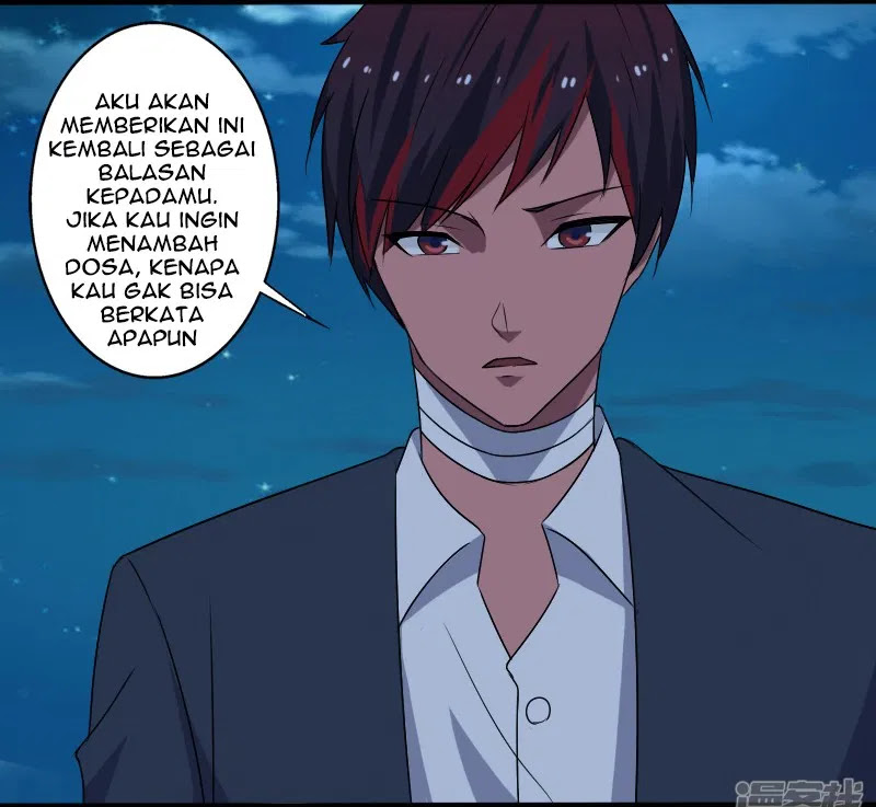 Master of Fortune Chapter 23 Gambar 24