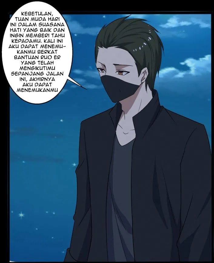 Master of Fortune Chapter 23 Gambar 26