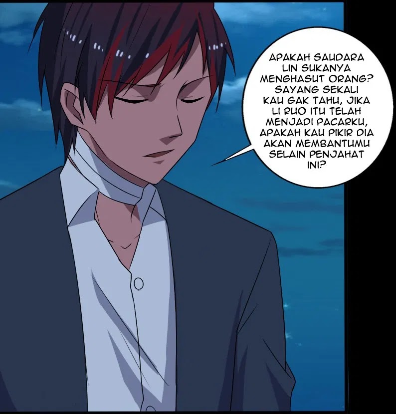 Master of Fortune Chapter 23 Gambar 27