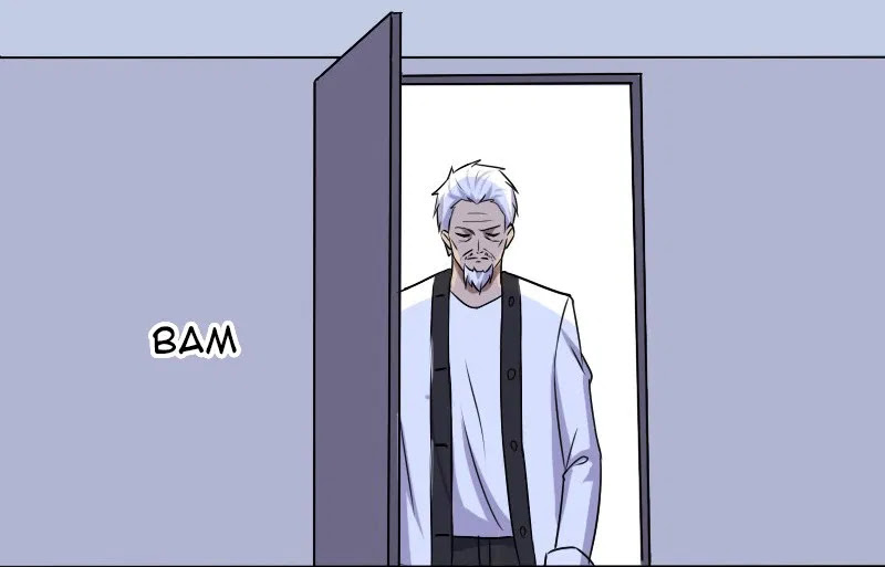 Master of Fortune Chapter 23 Gambar 3