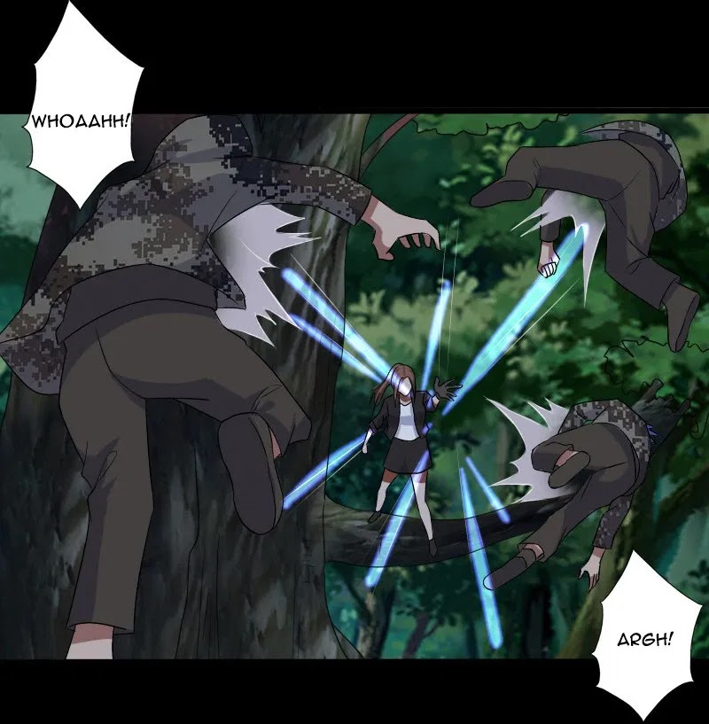 Master of Fortune Chapter 21 Gambar 4