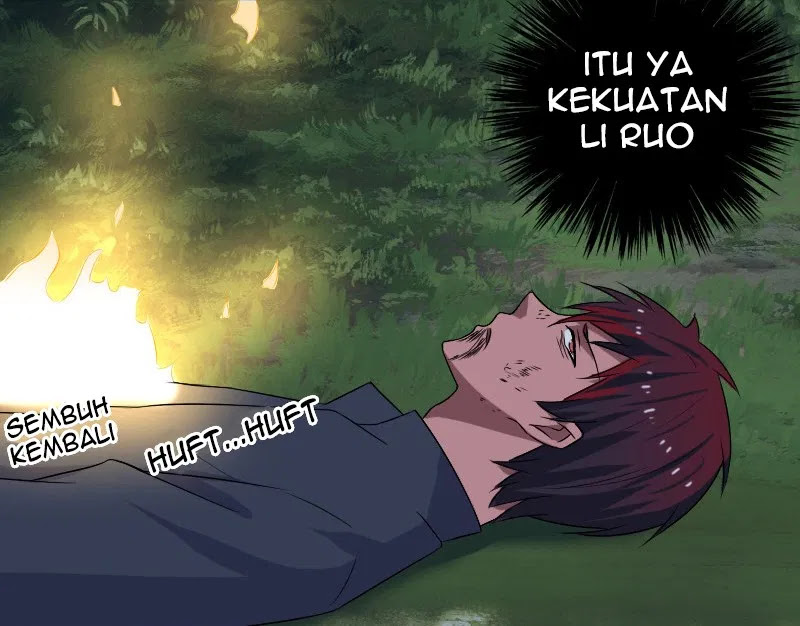 Master of Fortune Chapter 21 Gambar 5