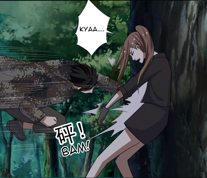 Master of Fortune Chapter 21 Gambar 9