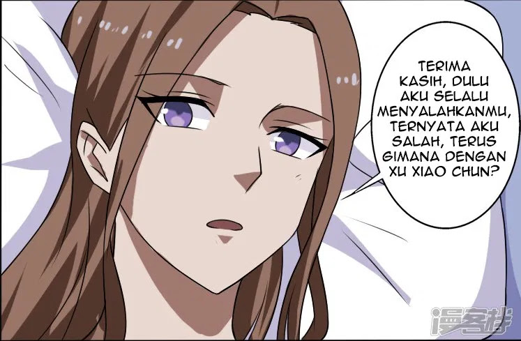 Master of Fortune Chapter 21 Gambar 15