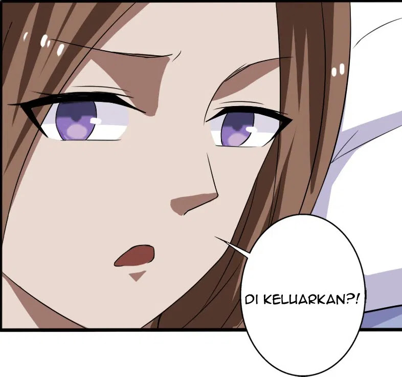 Master of Fortune Chapter 21 Gambar 25