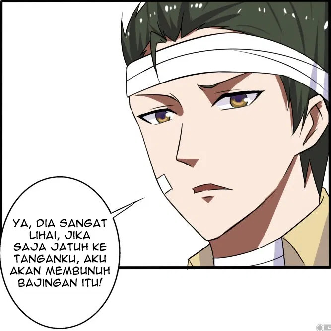 Master of Fortune Chapter 21 Gambar 26