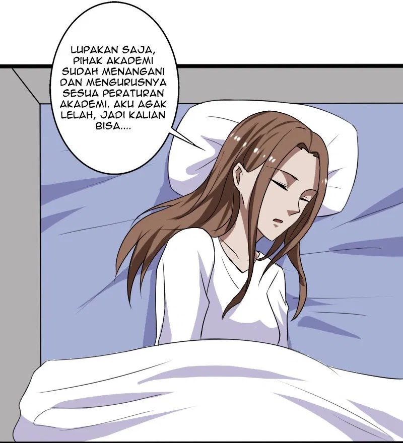 Master of Fortune Chapter 21 Gambar 27