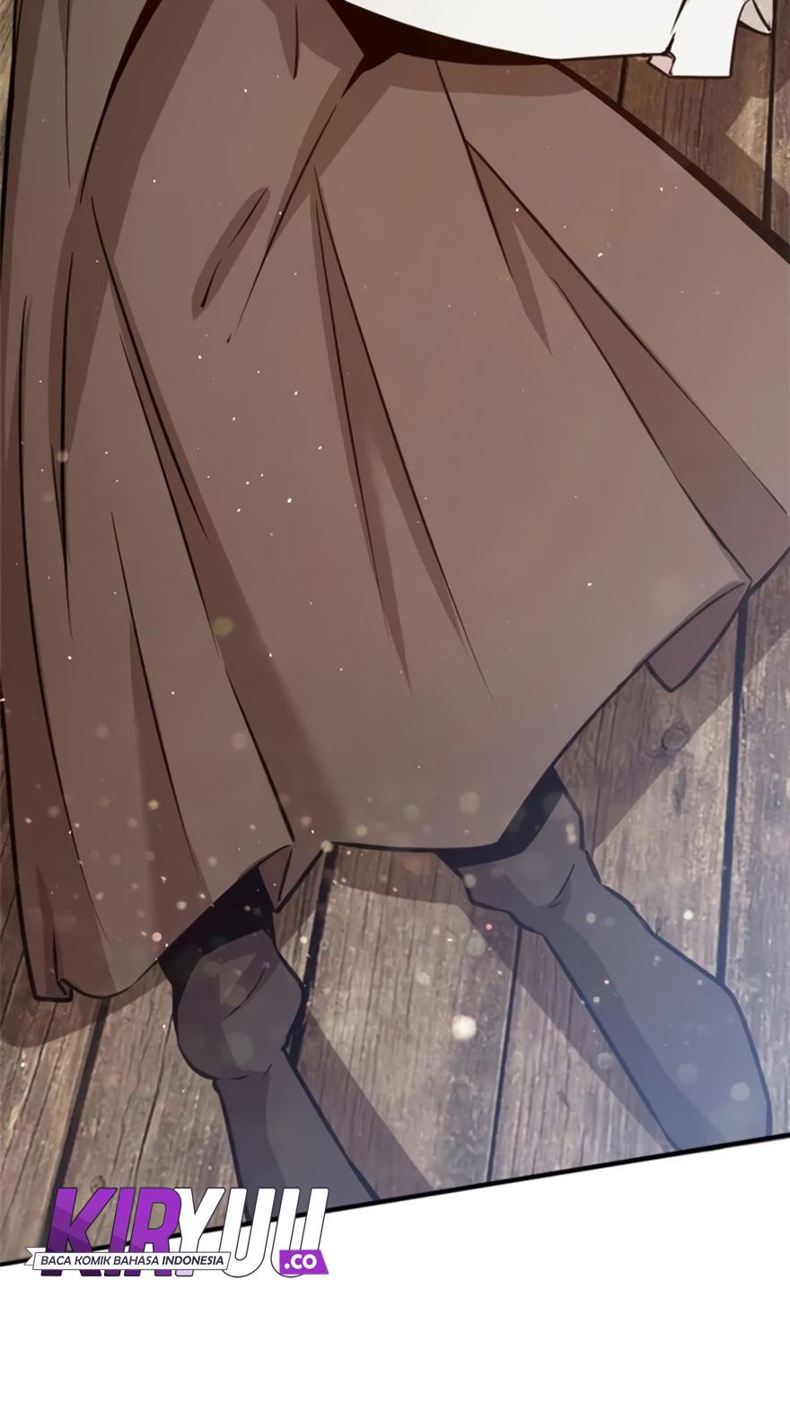 Release That Witch Chapter 117 Gambar 39