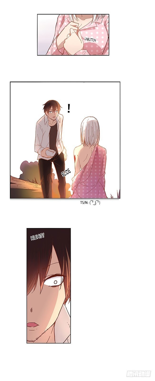 Because Im An Uncle who Runs A Weapon Shop Chapter 08 Gambar 4