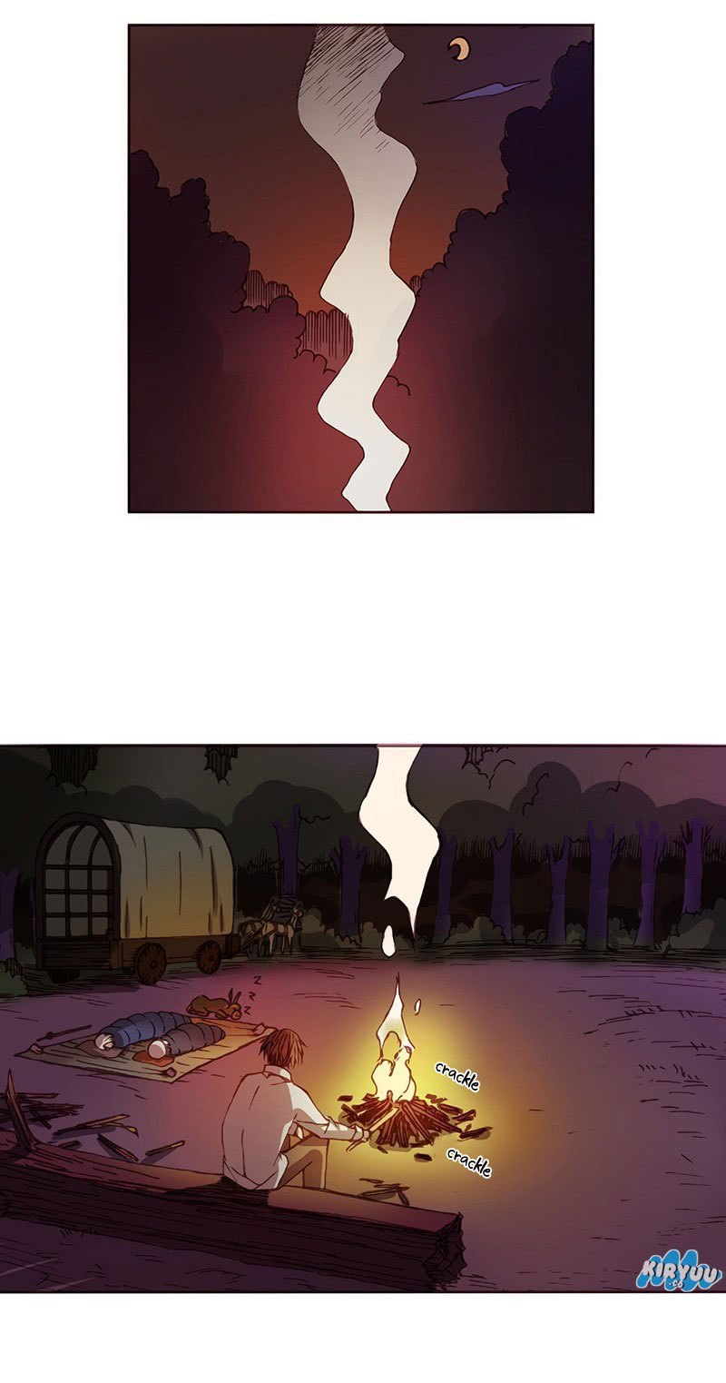 Because Im An Uncle who Runs A Weapon Shop Chapter 06 Gambar 26