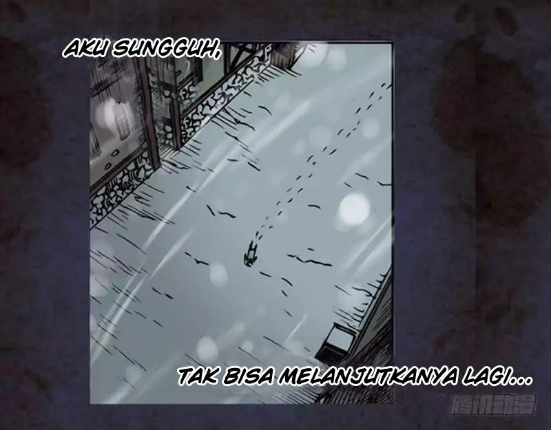 Because Im An Uncle who Runs A Weapon Shop Chapter 01 Gambar 6