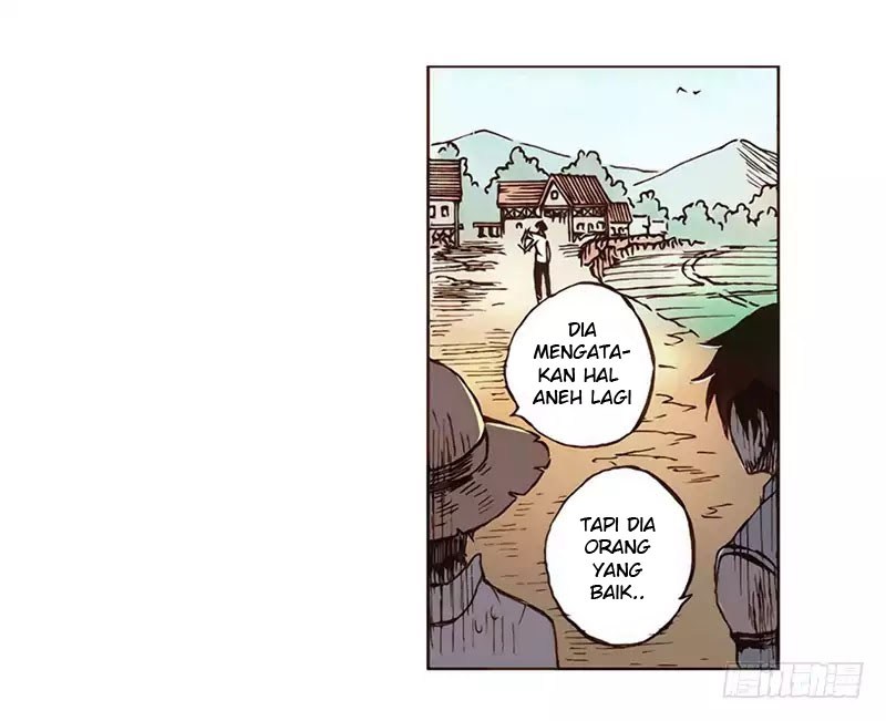 Because Im An Uncle who Runs A Weapon Shop Chapter 01 Gambar 33