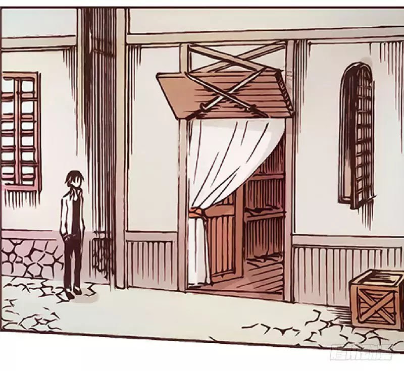 Because Im An Uncle who Runs A Weapon Shop Chapter 01 Gambar 35