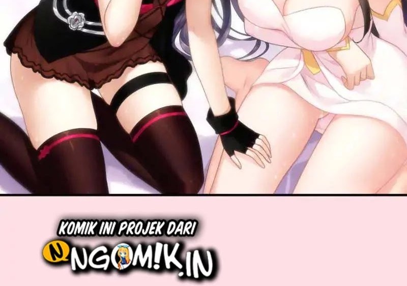 Virus Girlfriend Chapter 44 Gambar 13