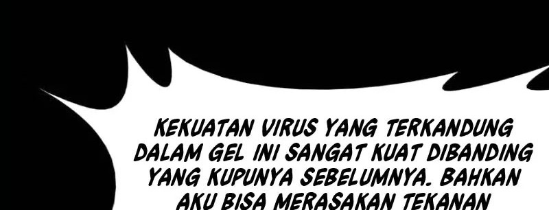 Virus Girlfriend Chapter 44 Gambar 19